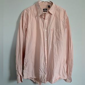 Men’s Izod Button-up